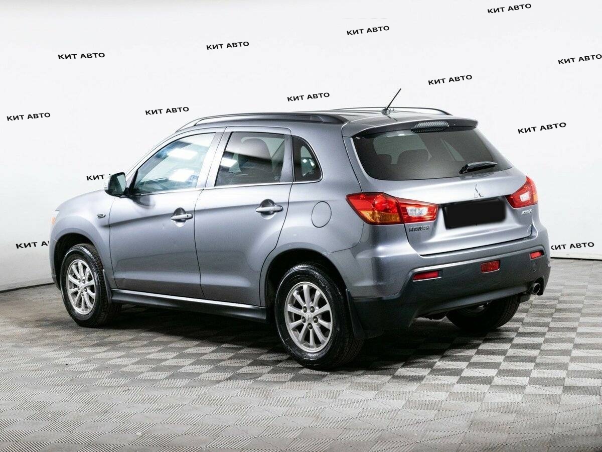 Купить Митсубиши АС-Икс, 2012, 76 500 км.. Фото: #5