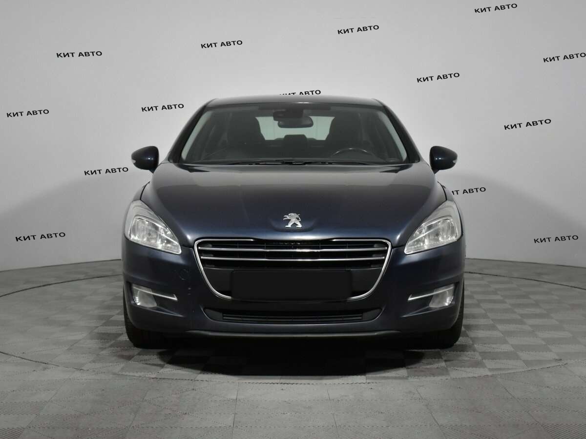 Купить Пежо 508, 2013, 211 886 км.. Фото: #1