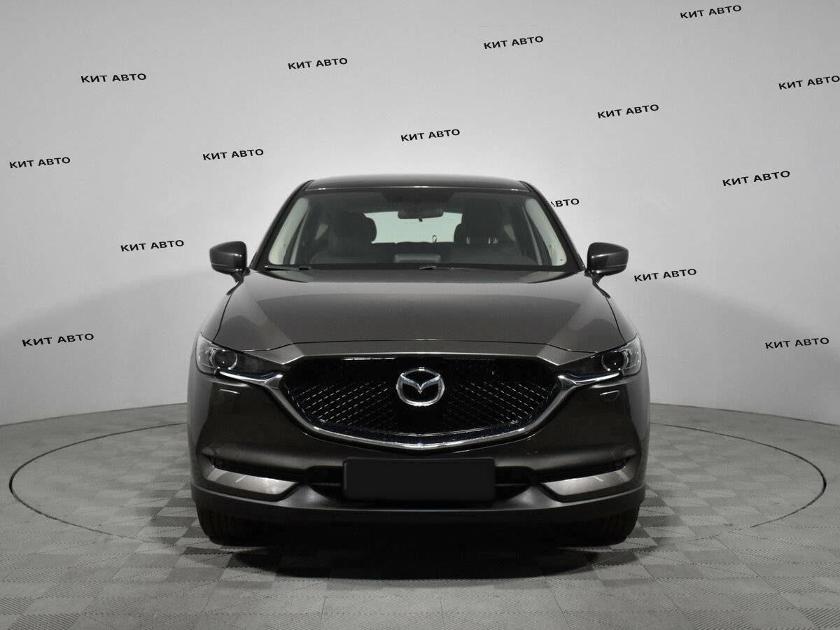 Купить Мазда Ц-Икс-5, 2020, 55 397 км.. Фото: #1