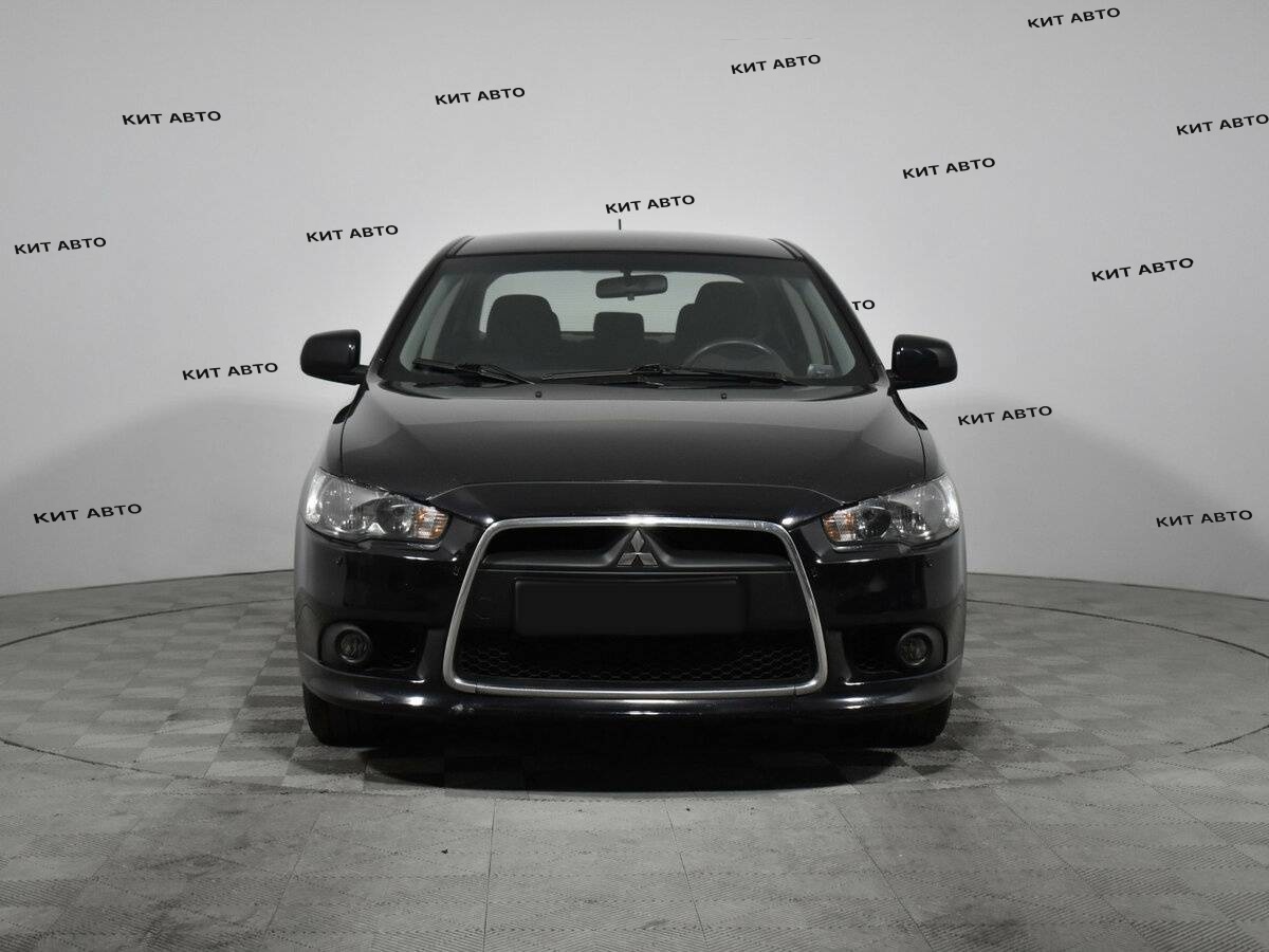 Купить Митсубиши Лансер, 2012, 160 771 км.. Фото: #1