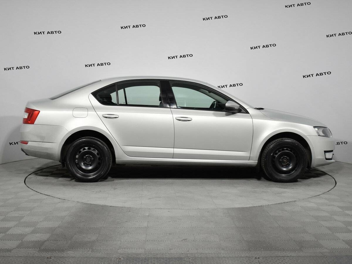 Купить Шкода Октавия, 2015, 120 000 км.. Фото: #3