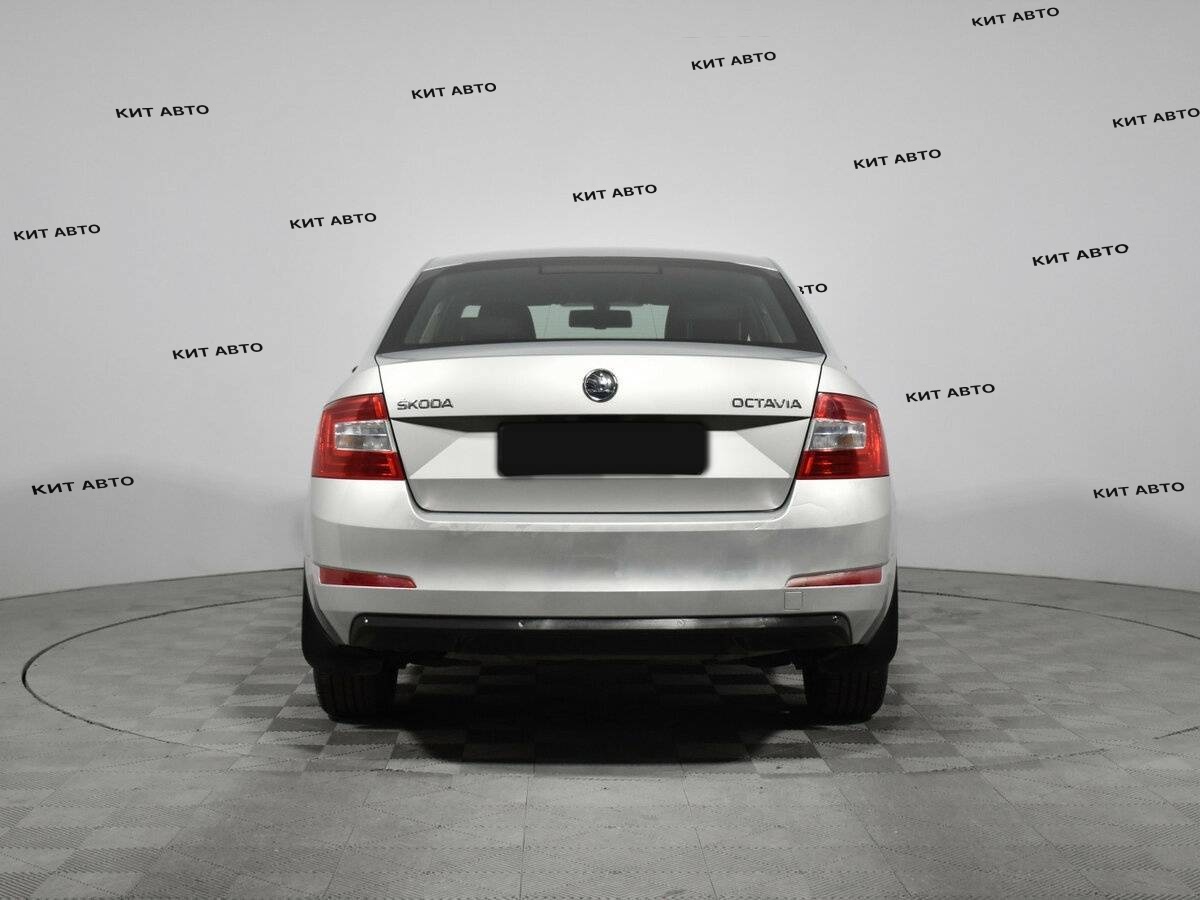 Купить Шкода Октавия, 2015, 120 000 км.. Фото: #5