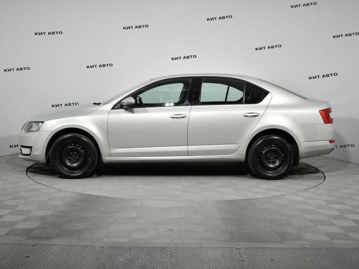 Купить Шкода Октавия, 2015, 120 000 км.. Фото: #7