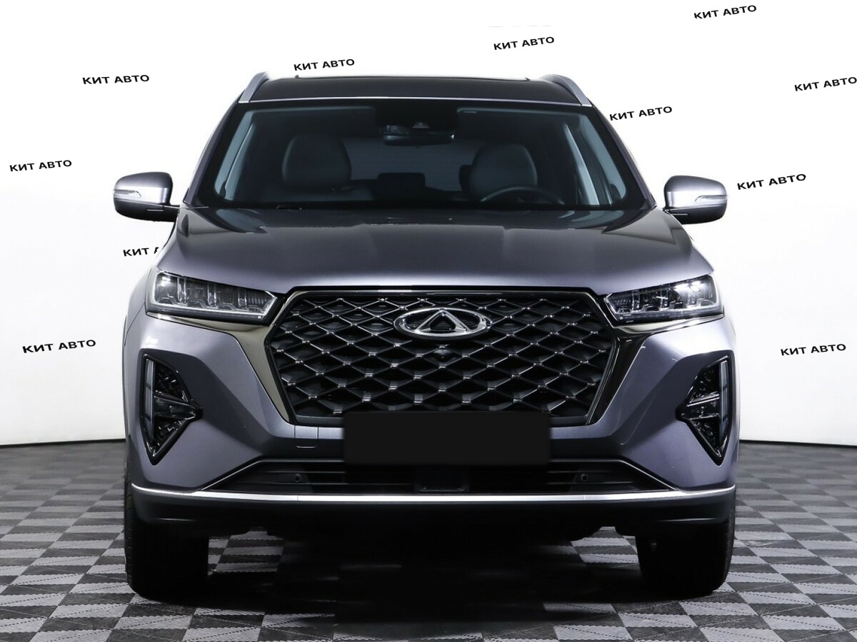 Chery Tiggo 7 Pro Max