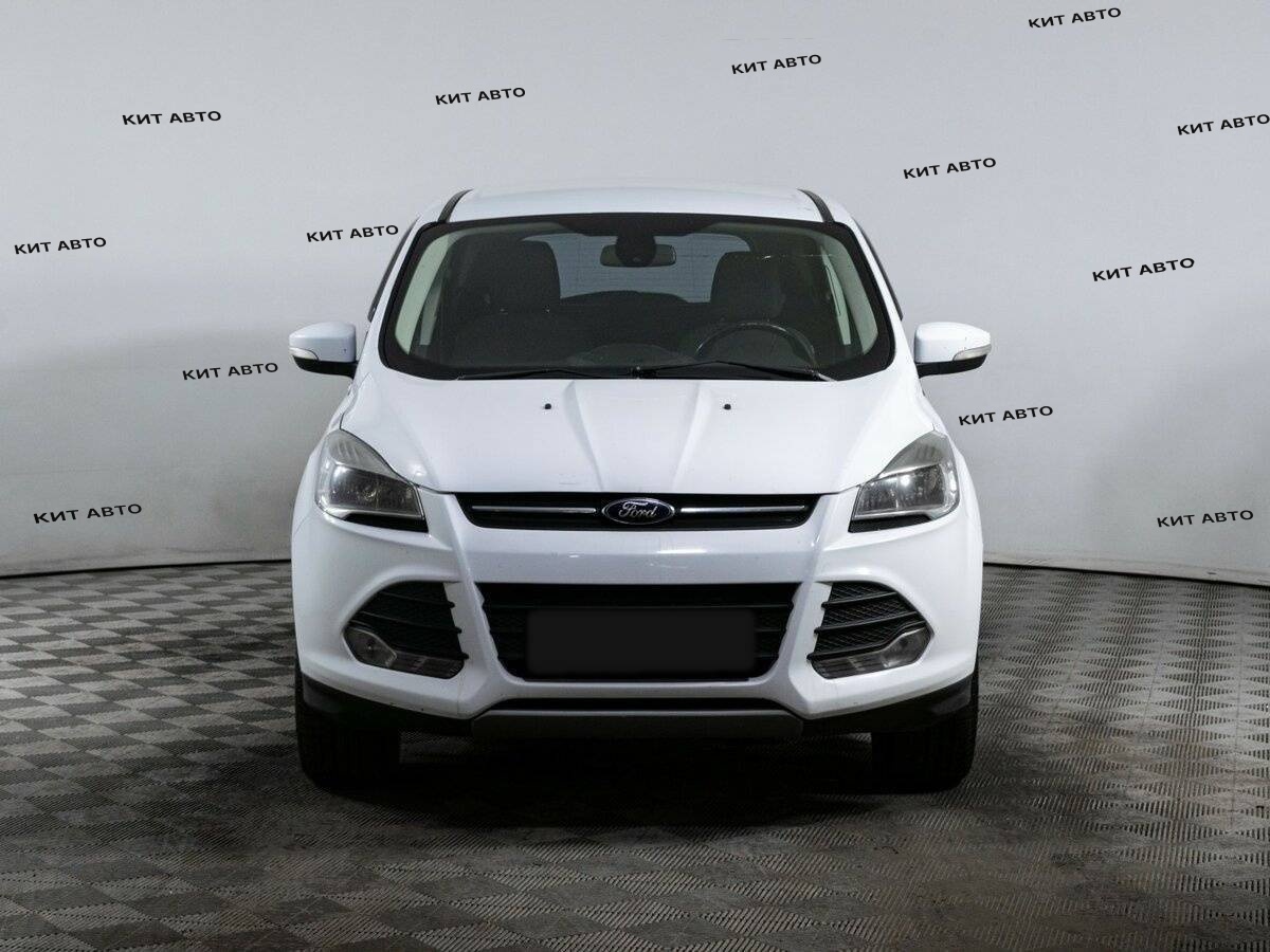 Купить Форд Куга, 2014, 375 666 км.. Фото: #1