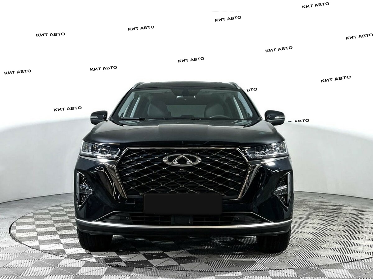 Chery Tiggo 7 Pro Max