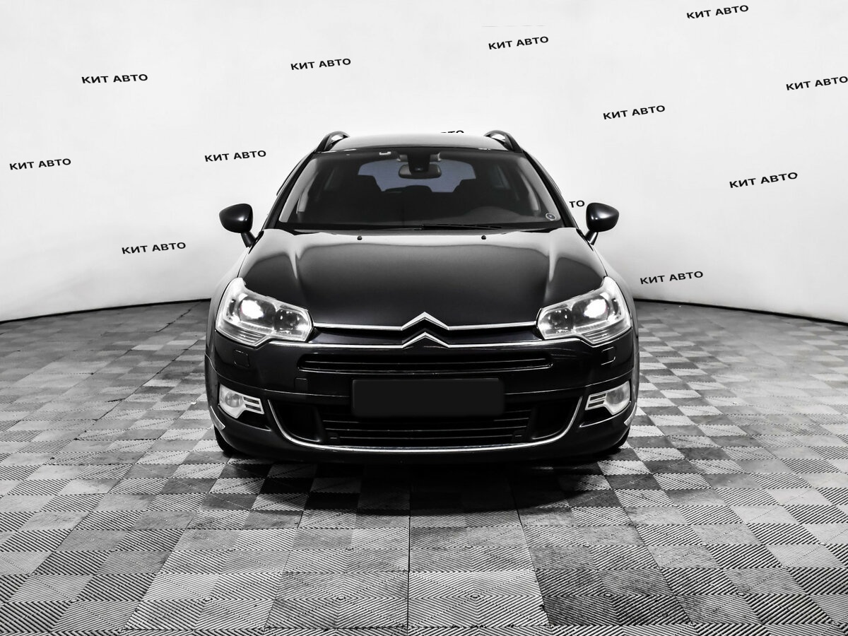 Купить Ситроен Ц5, 2012, 254 000 км.. Фото: #1