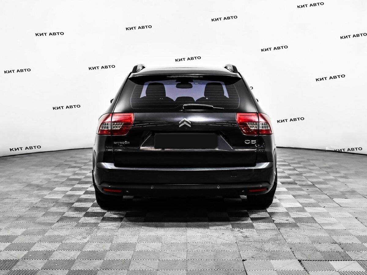 Купить Ситроен Ц5, 2012, 254 000 км.. Фото: #4