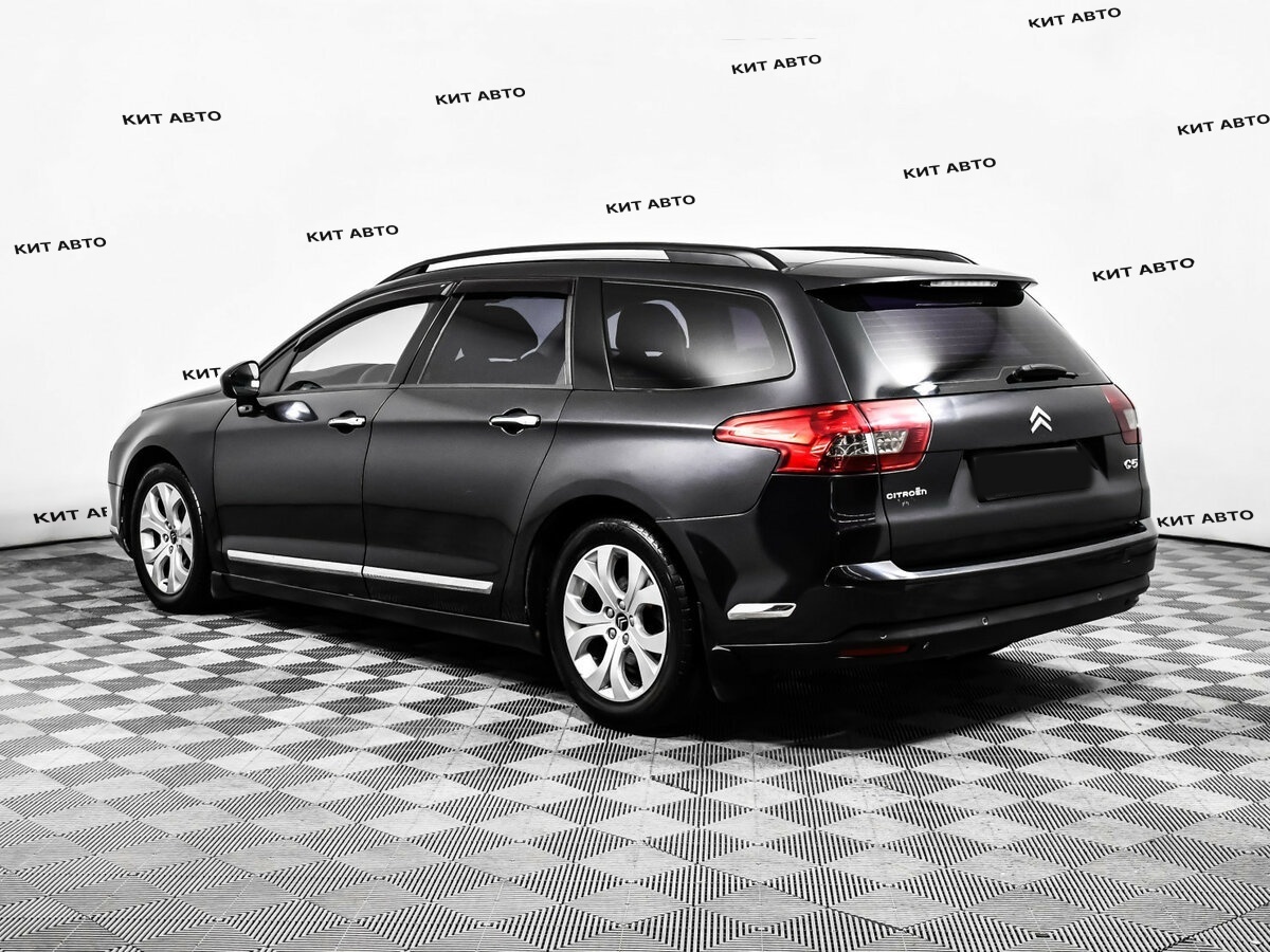 Купить Ситроен Ц5, 2012, 254 000 км.. Фото: #5