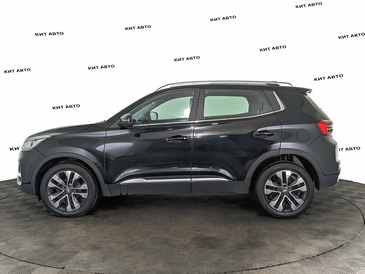Купить Чери Тигго 4, 2022, 115 620 км.. Фото: #7