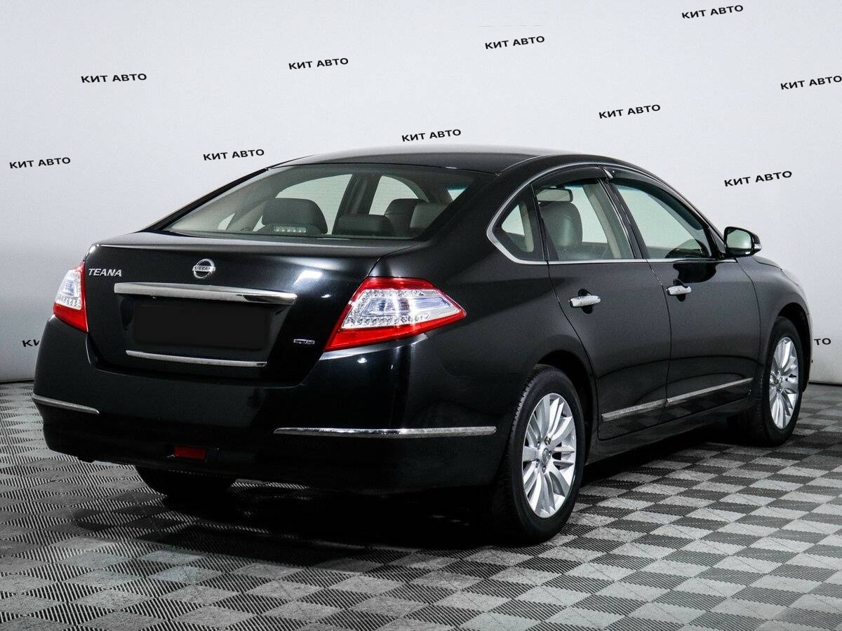 Купить Ниссан Теана, 2012, 124 500 км.. Фото: #3