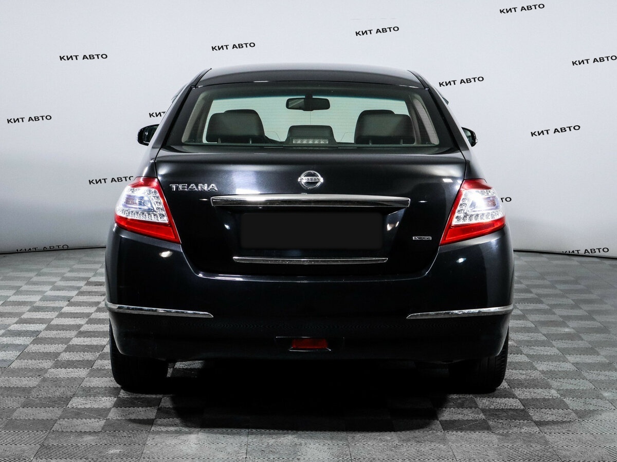 Купить Ниссан Теана, 2012, 124 500 км.. Фото: #4
