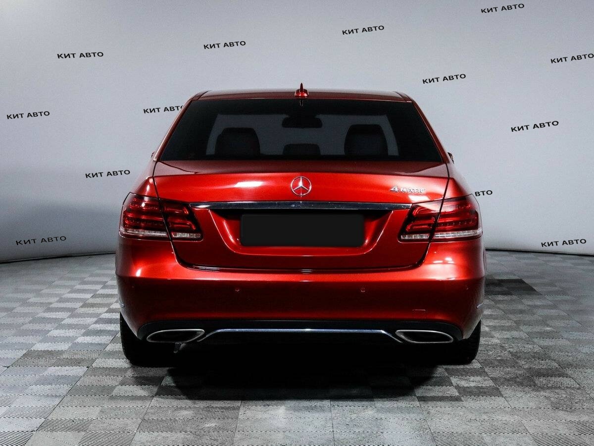 Купить Мерседес-Бенц Е-Класс, 2014, 203 011 км.. Фото: #4