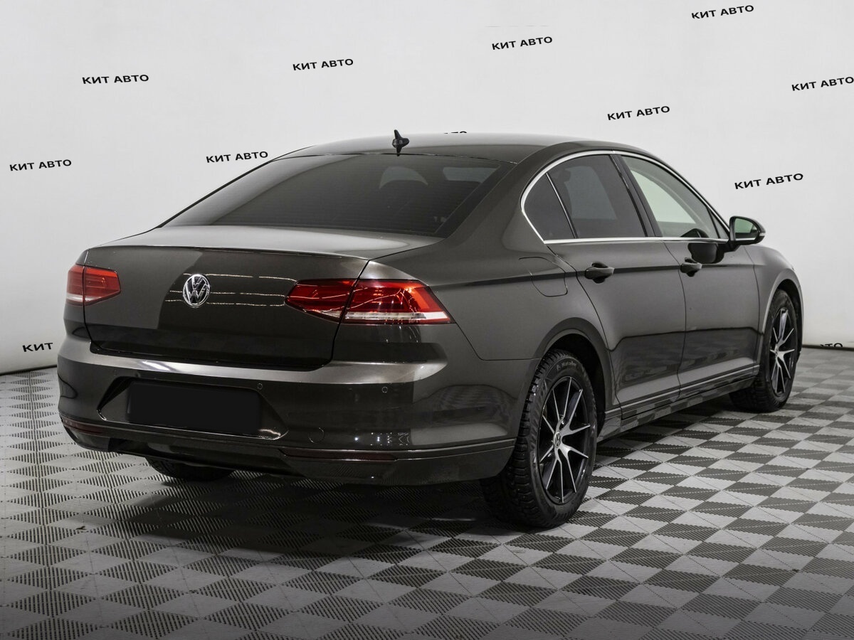 Купить Фольксваген Пассат, 2017, 152 451 км.. Фото: #3