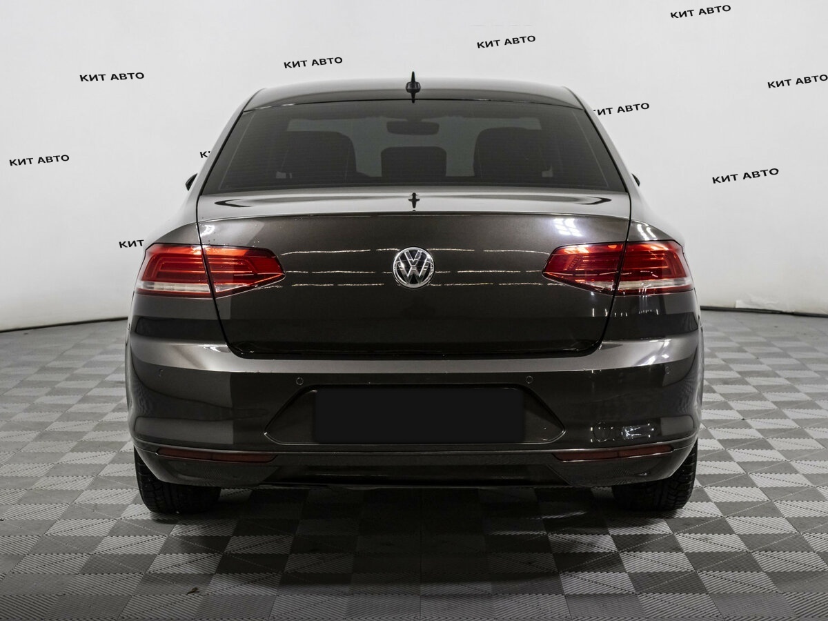 Купить Фольксваген Пассат, 2017, 152 451 км.. Фото: #4