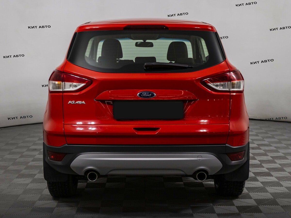 Купить Форд Куга, 2015, 120 703 км.. Фото: #5