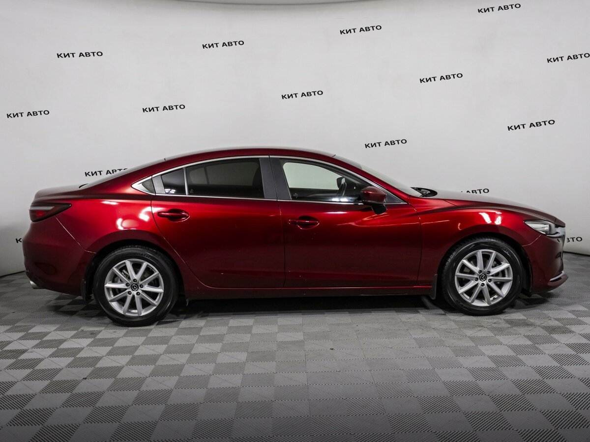 Купить Мазда 6, 2018, 117 765 км.. Фото: #3