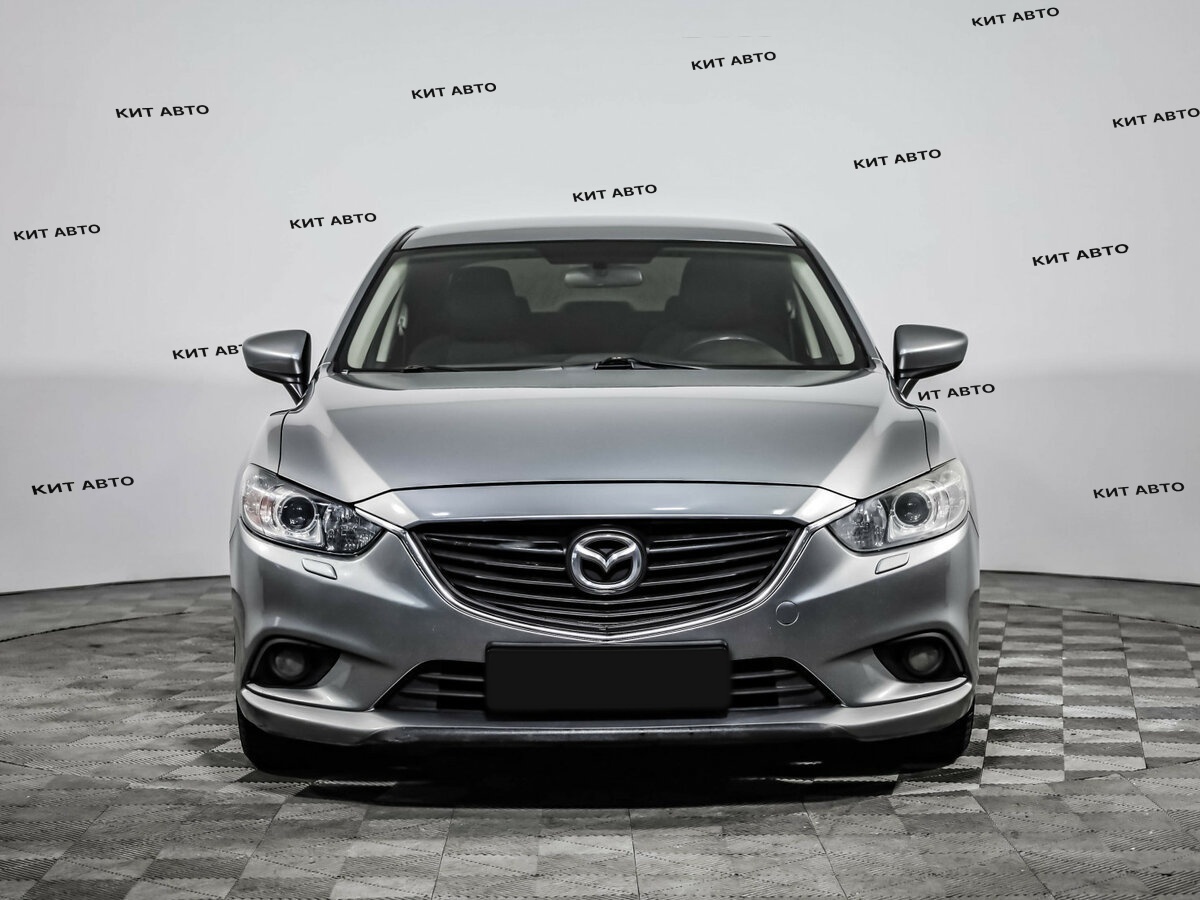 Купить Мазда 6, 2012, 251 876 км.. Фото: #1