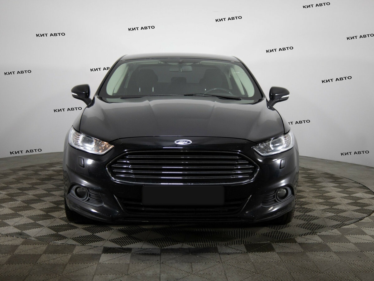 Купить Форд Мондео, 2019, 146 082 км.. Фото: #1
