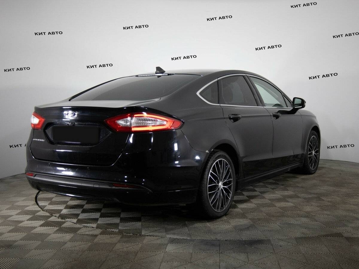 Купить Форд Мондео, 2019, 146 082 км.. Фото: #3