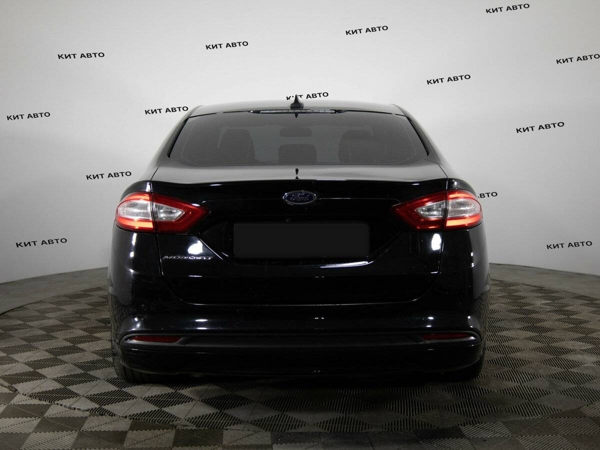 Купить Форд Мондео, 2019, 146 082 км.. Фото: #4