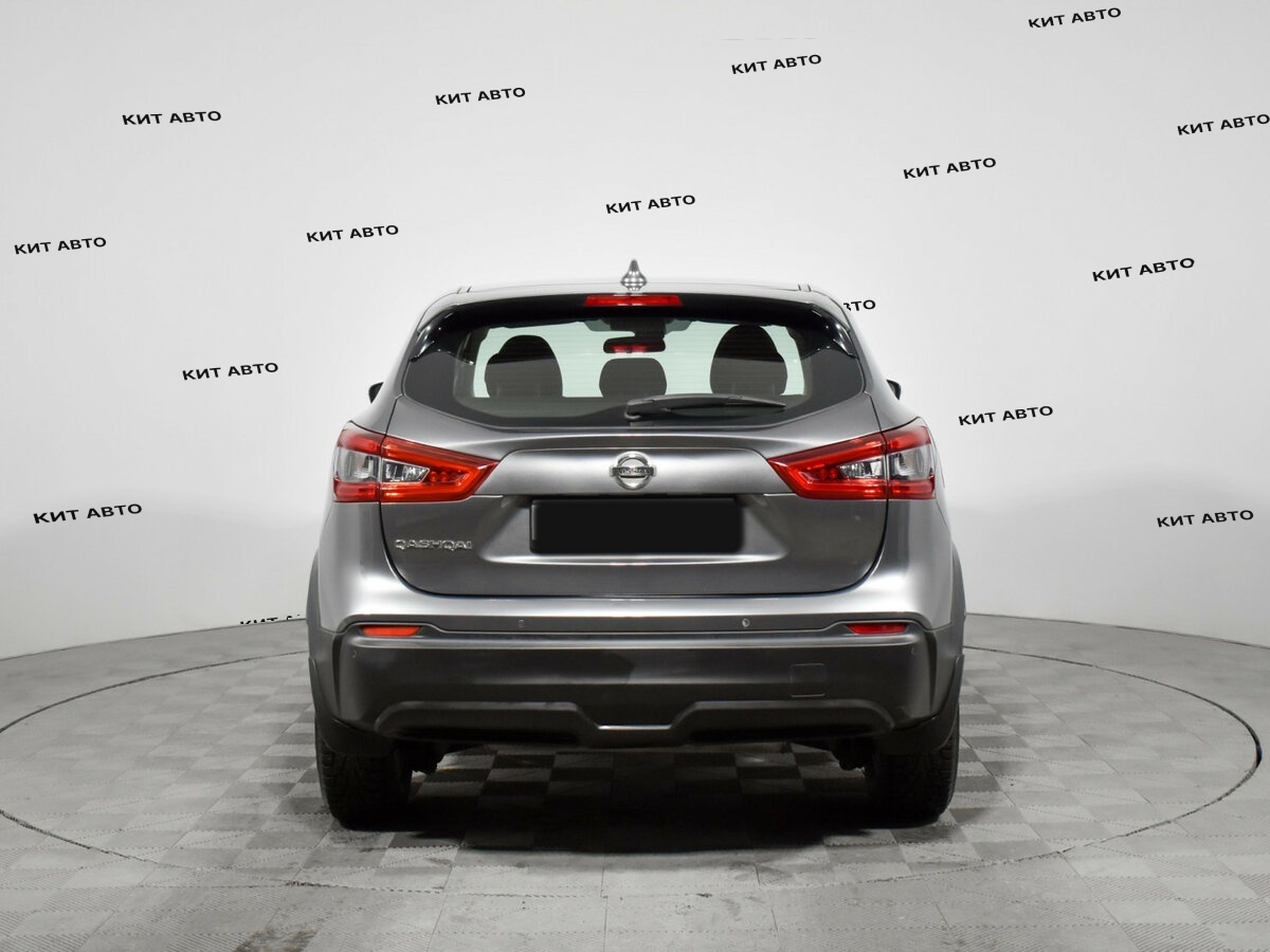 Купить Ниссан Кашкай, 2019, 216 000 км.. Фото: #5