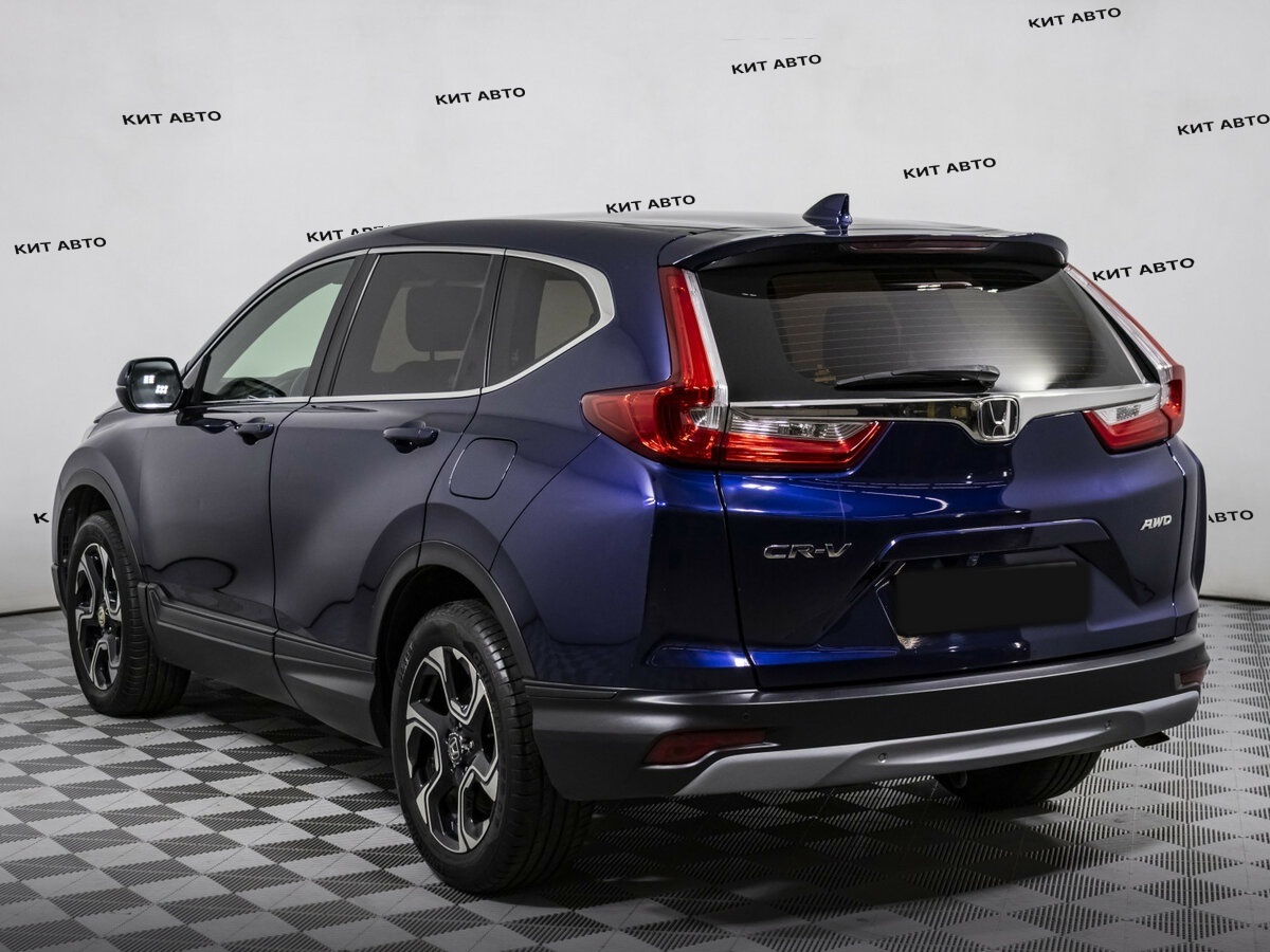 Купить Хонда ЦР-В, 2017, 178 347 км.. Фото: #5