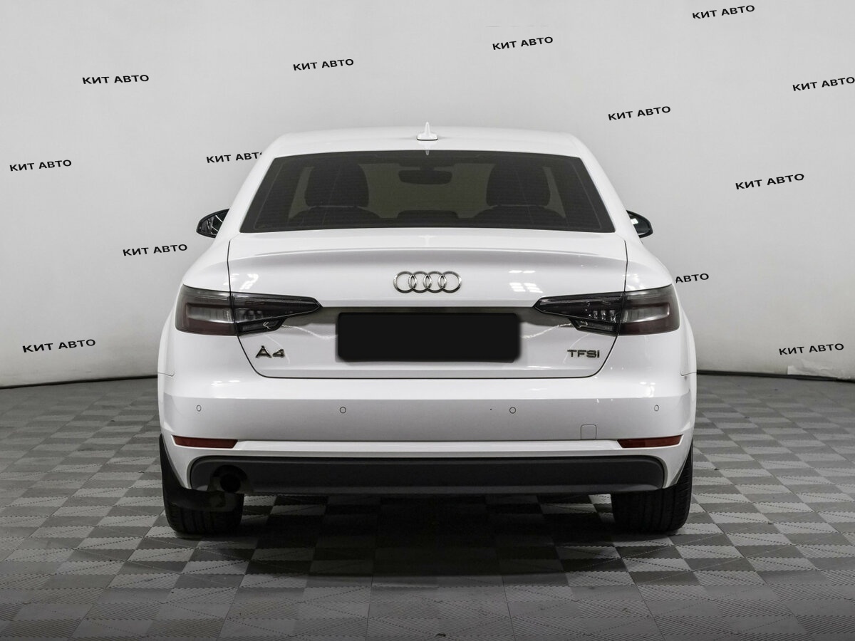 Купить Ауди А4, 2018, 99 984 км.. Фото: #5