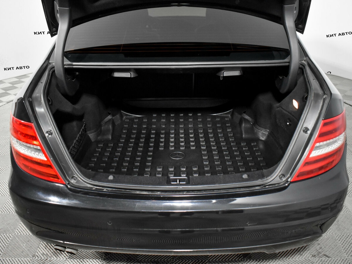 Купить Мерседес-Бенц Ц-Класс, 2012, 240 791 км.. Фото: #18