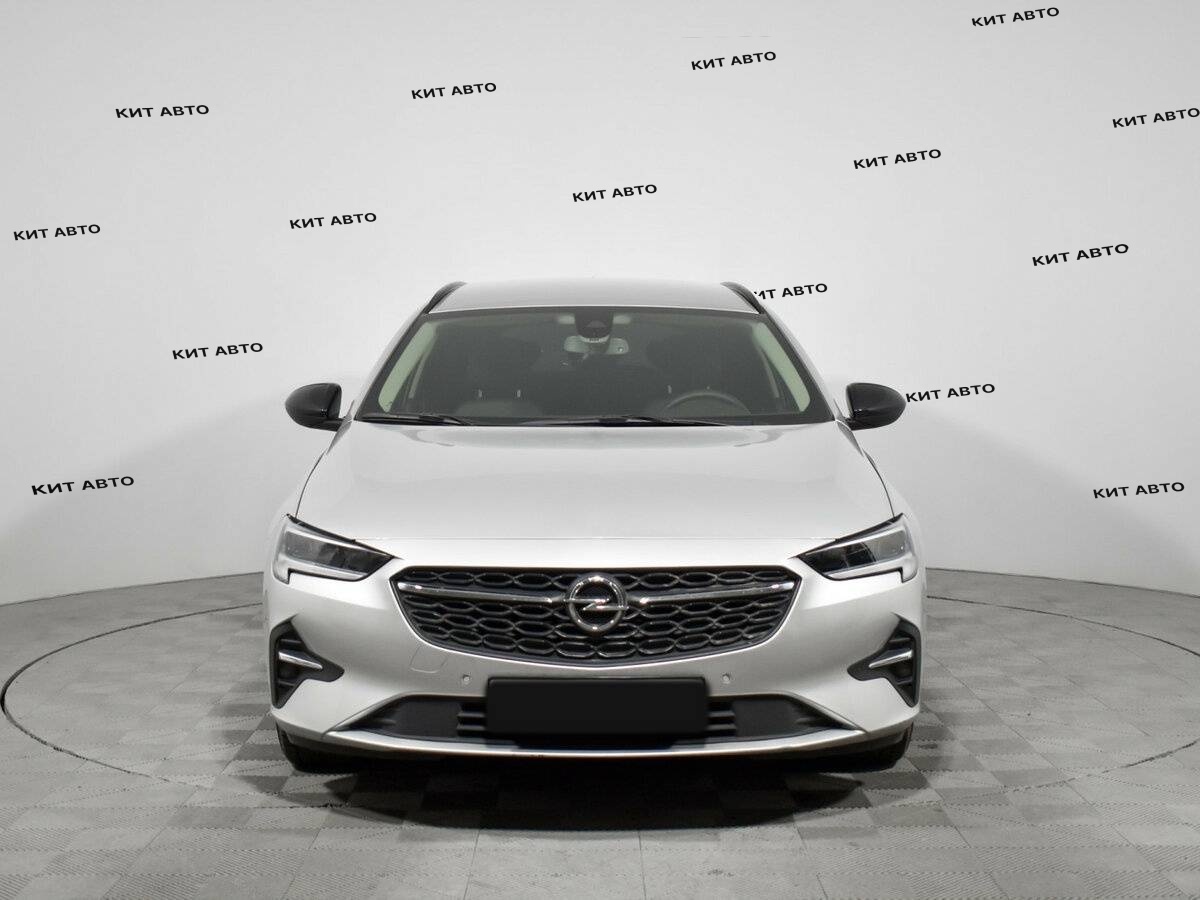 Купить Опель Инсигния, 2020, 94 609 км.. Фото: #1