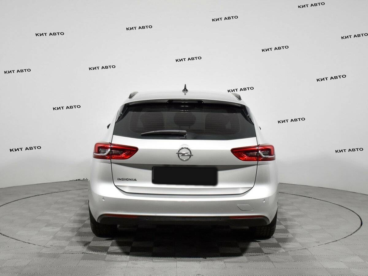 Купить Опель Инсигния, 2020, 94 609 км.. Фото: #4