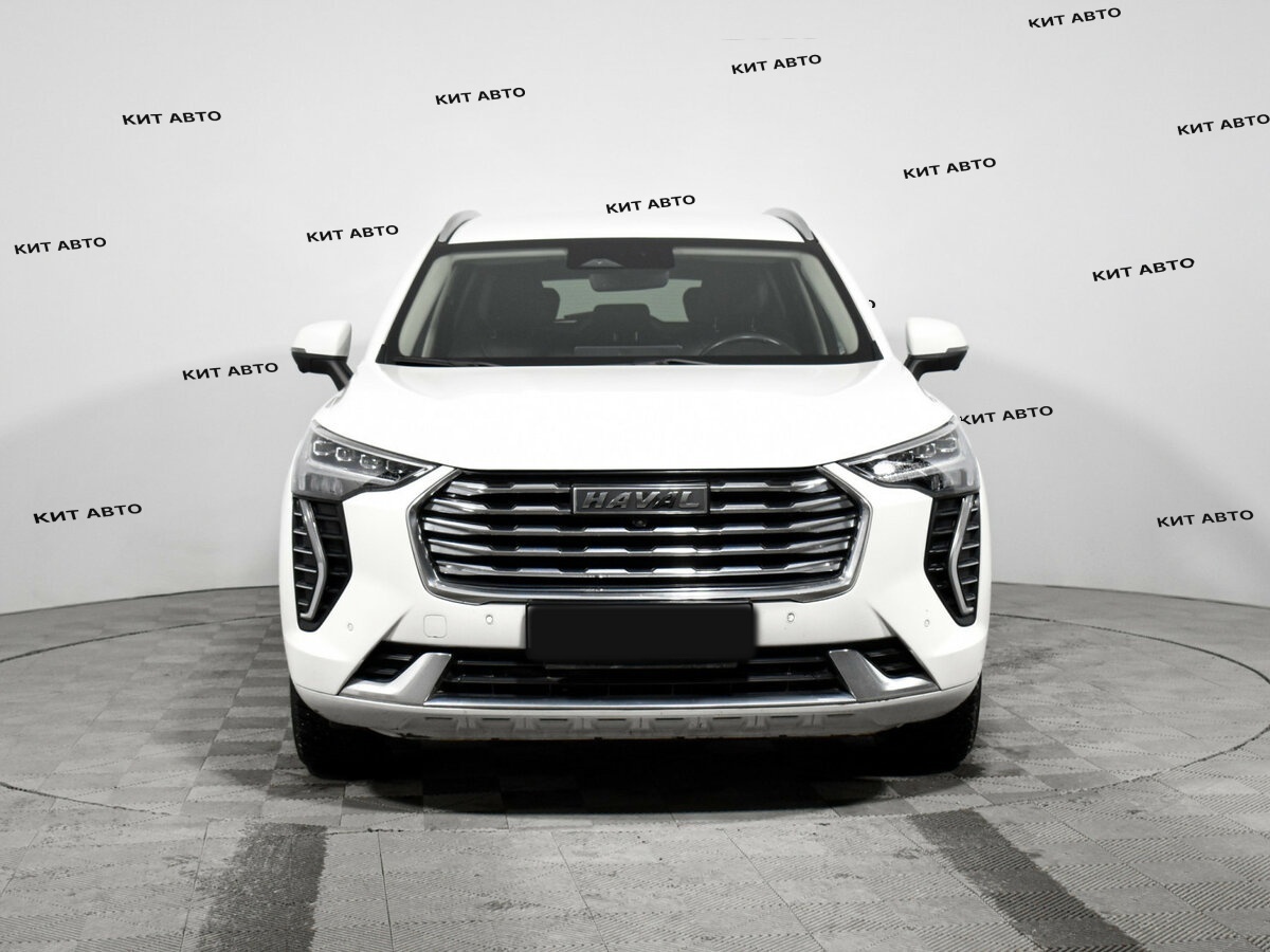 Купить Хавал Джолион, 2021, 180 212 км.. Фото: #1