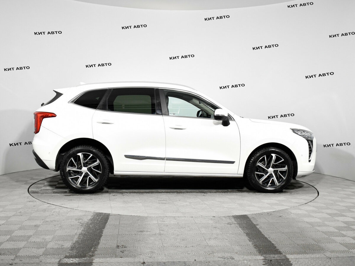 Купить Хавал Джолион, 2021, 180 212 км.. Фото: #3