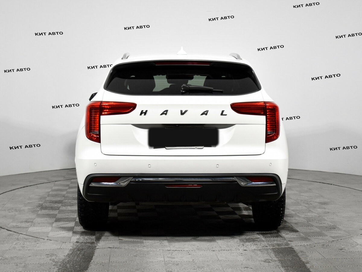 Купить Хавал Джолион, 2021, 180 212 км.. Фото: #5