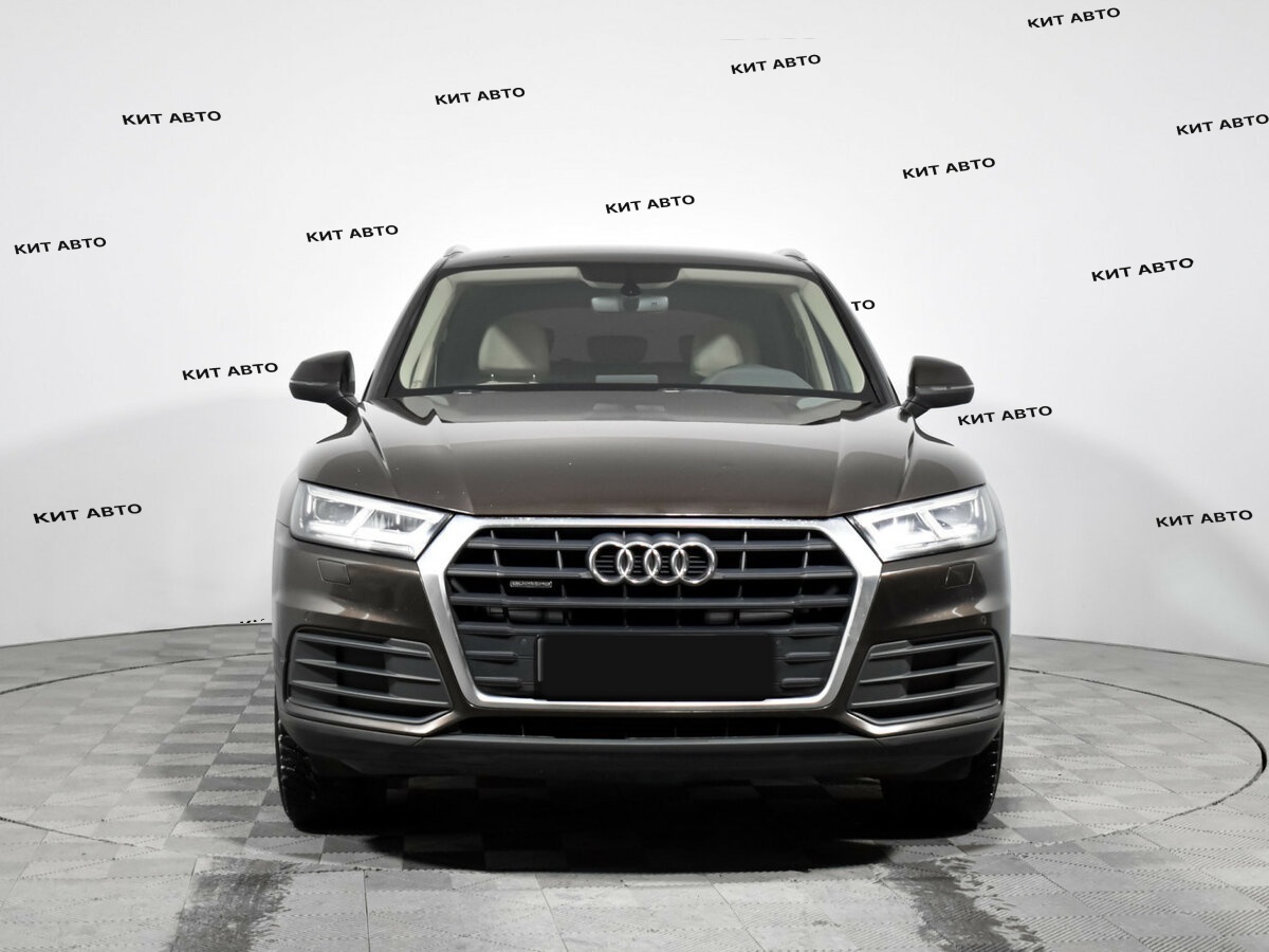 Купить Ауди К5, 2017, 157 000 км.. Фото: #1