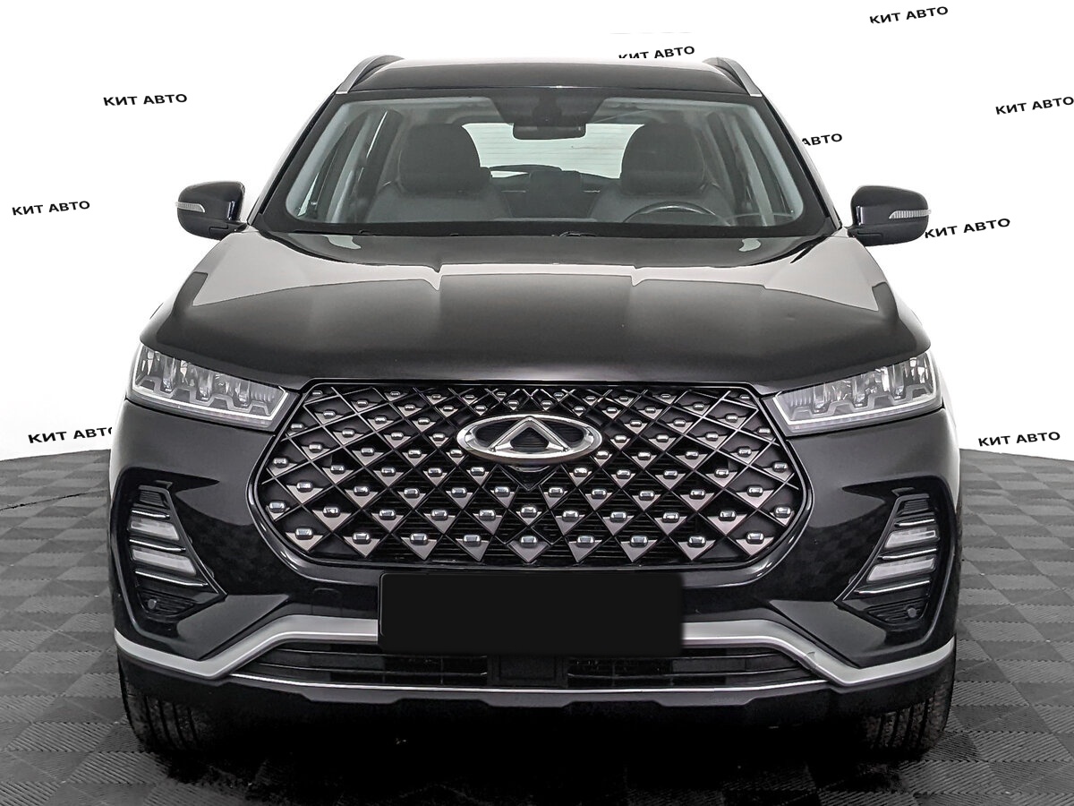 Купить Чери Тигго 7 Про, 2022, 123 055 км.. Фото: #1