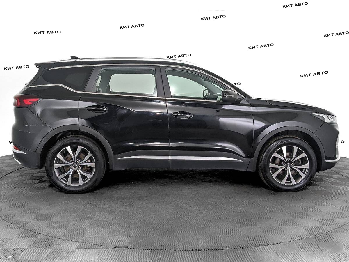 Купить Чери Тигго 7 Про, 2022, 123 055 км.. Фото: #3