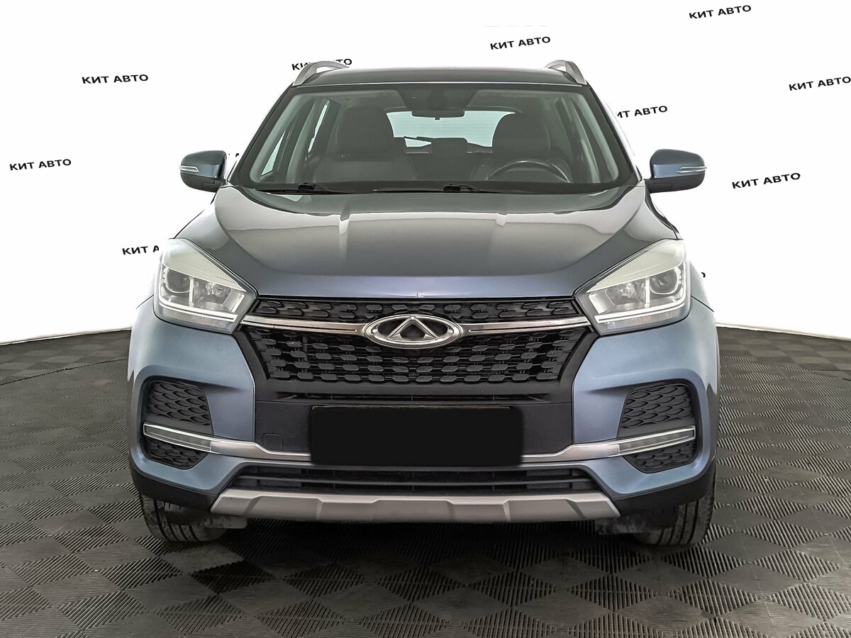 Купить Чери Тигго 4, 2021, 108 801 км.. Фото: #1