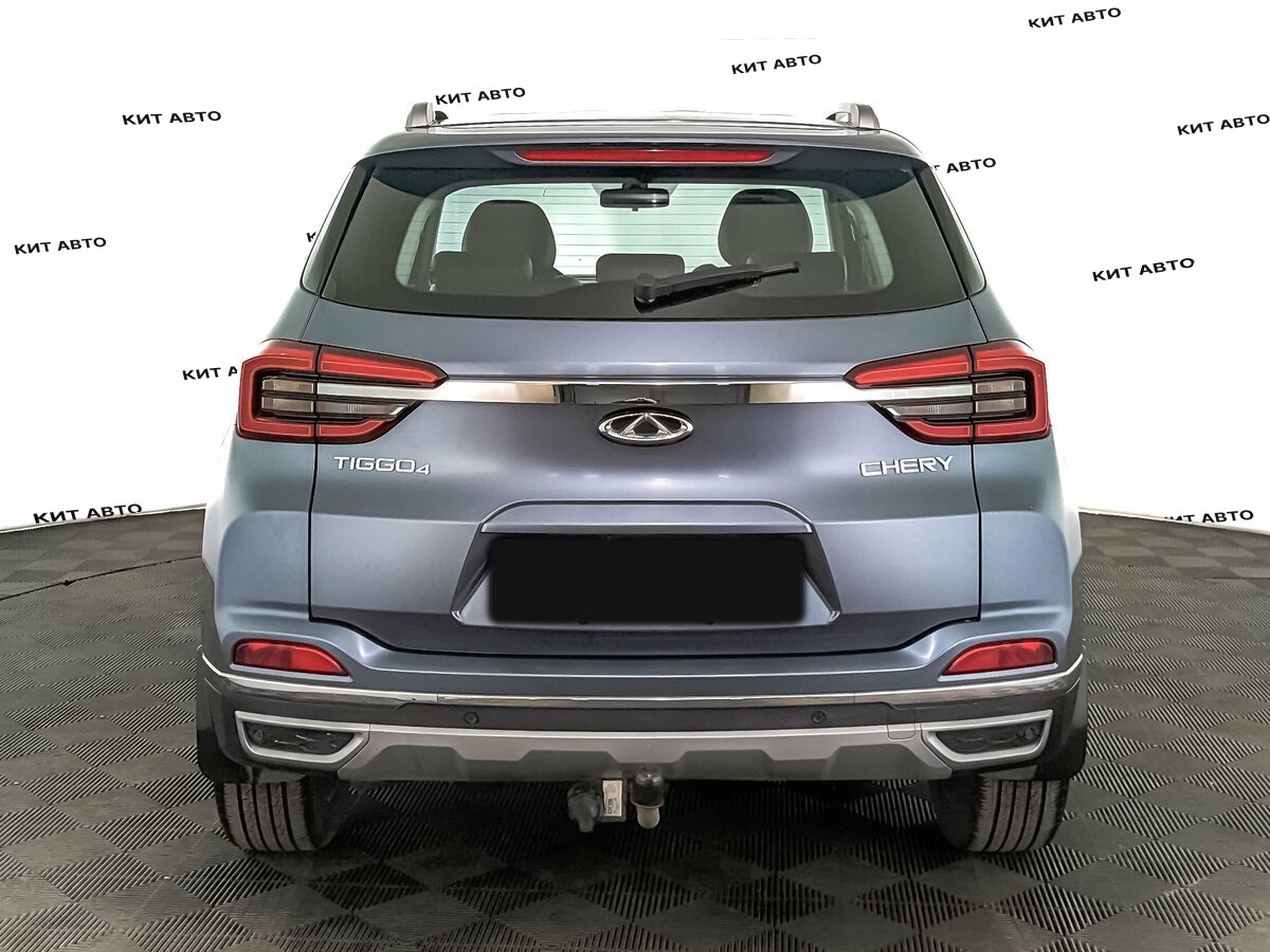 Купить Чери Тигго 4, 2021, 108 801 км.. Фото: #5