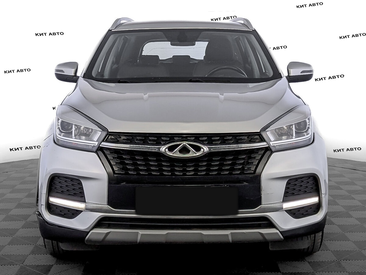 Купить Чери Тигго 4, 2022, 109 298 км.. Фото: #1