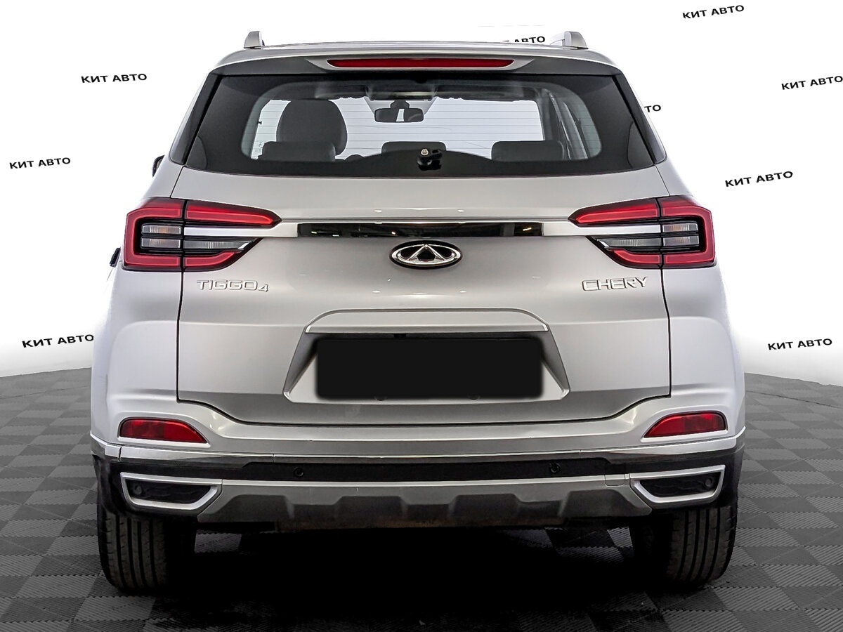Купить Чери Тигго 4, 2022, 109 298 км.. Фото: #3