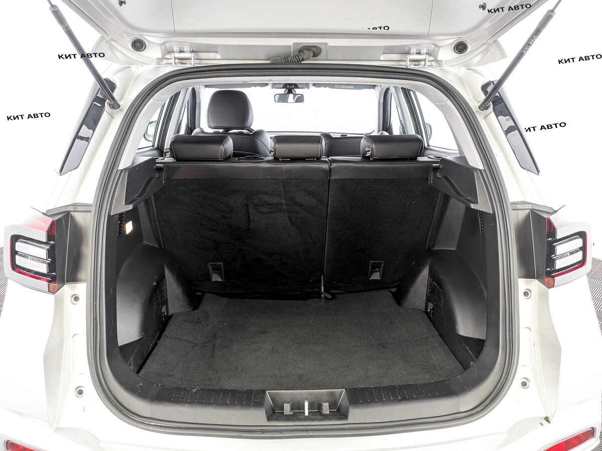 Купить Чери Тигго 4, 2022, 109 298 км.. Фото: #7