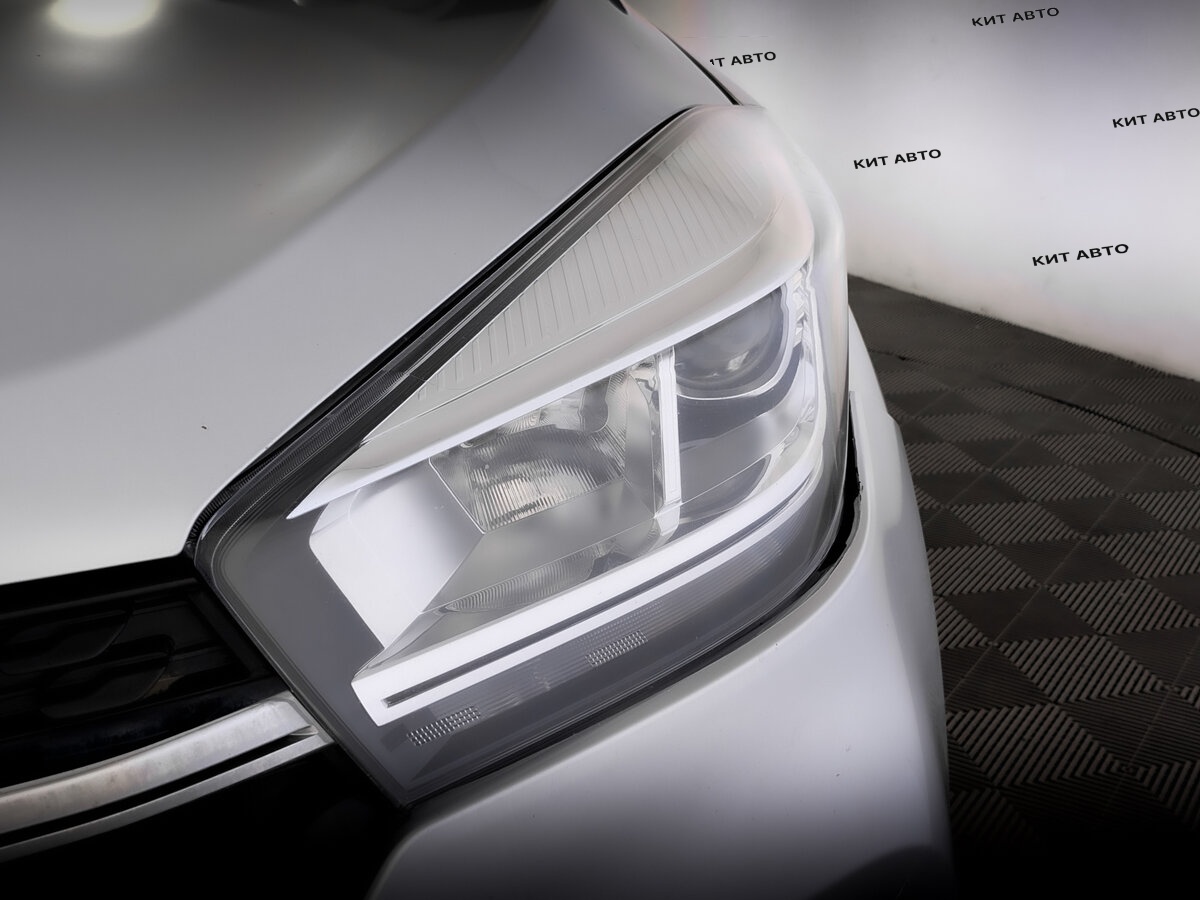 Купить Чери Тигго 4, 2022, 109 298 км.. Фото: #14