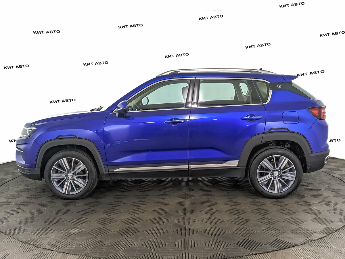 Купить Чанган CS35 Plus, 2021, 33 229 км.. Фото: #7