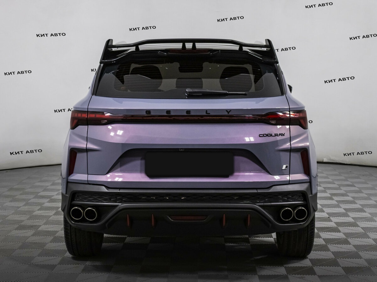 Купить Джили Кулрэй, 2023, 42 000 км.. Фото: #4