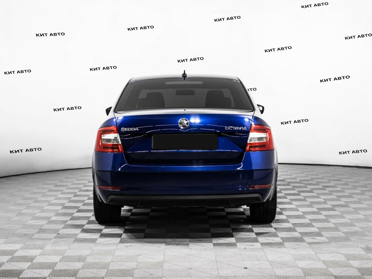 Купить Шкода Октавия, 2017, 135 000 км.. Фото: #4