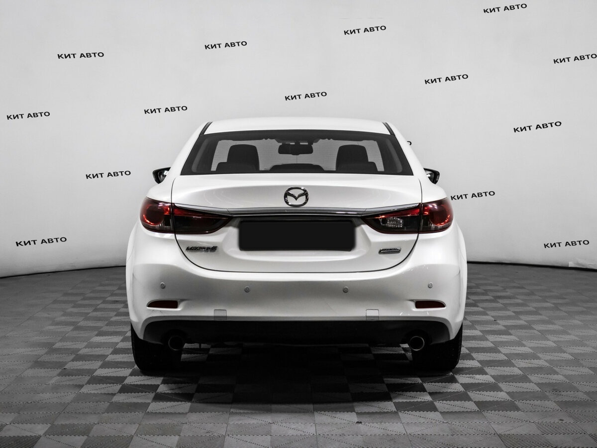 Купить Мазда 6, 2014, 245 000 км.. Фото: #5