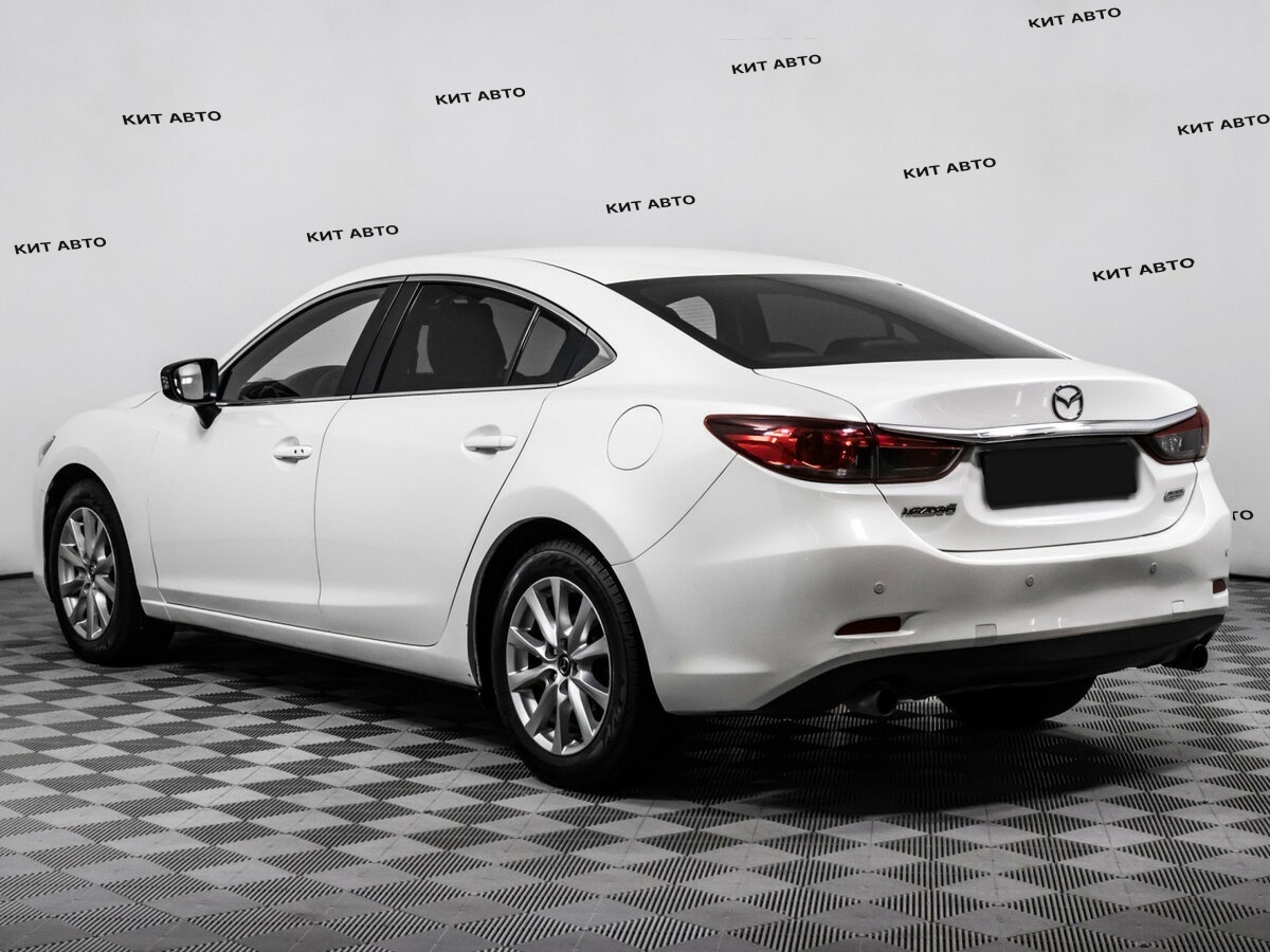Купить Мазда 6, 2014, 245 000 км.. Фото: #6