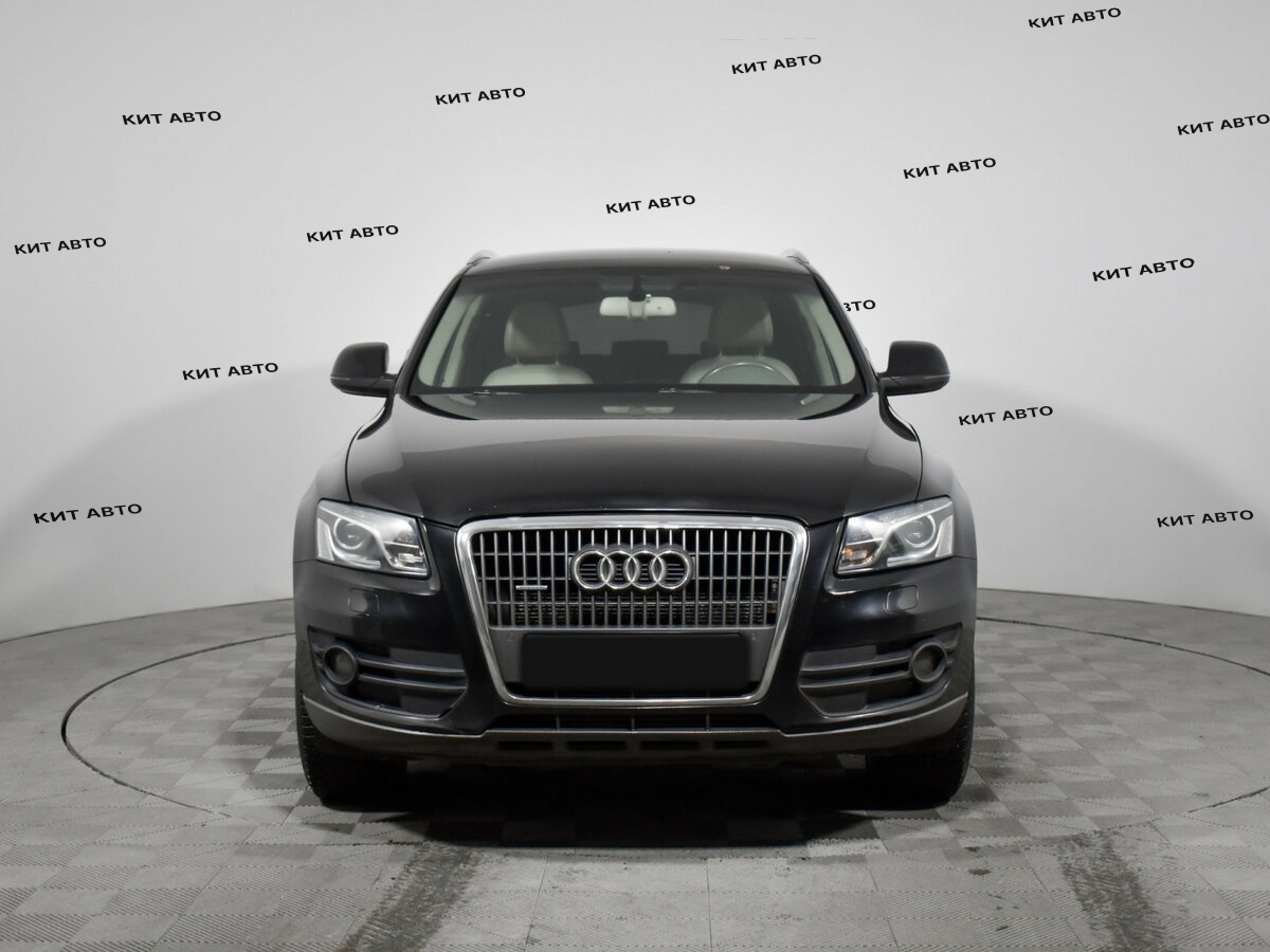 Купить Ауди К5, 2012, 201 008 км.. Фото: #1