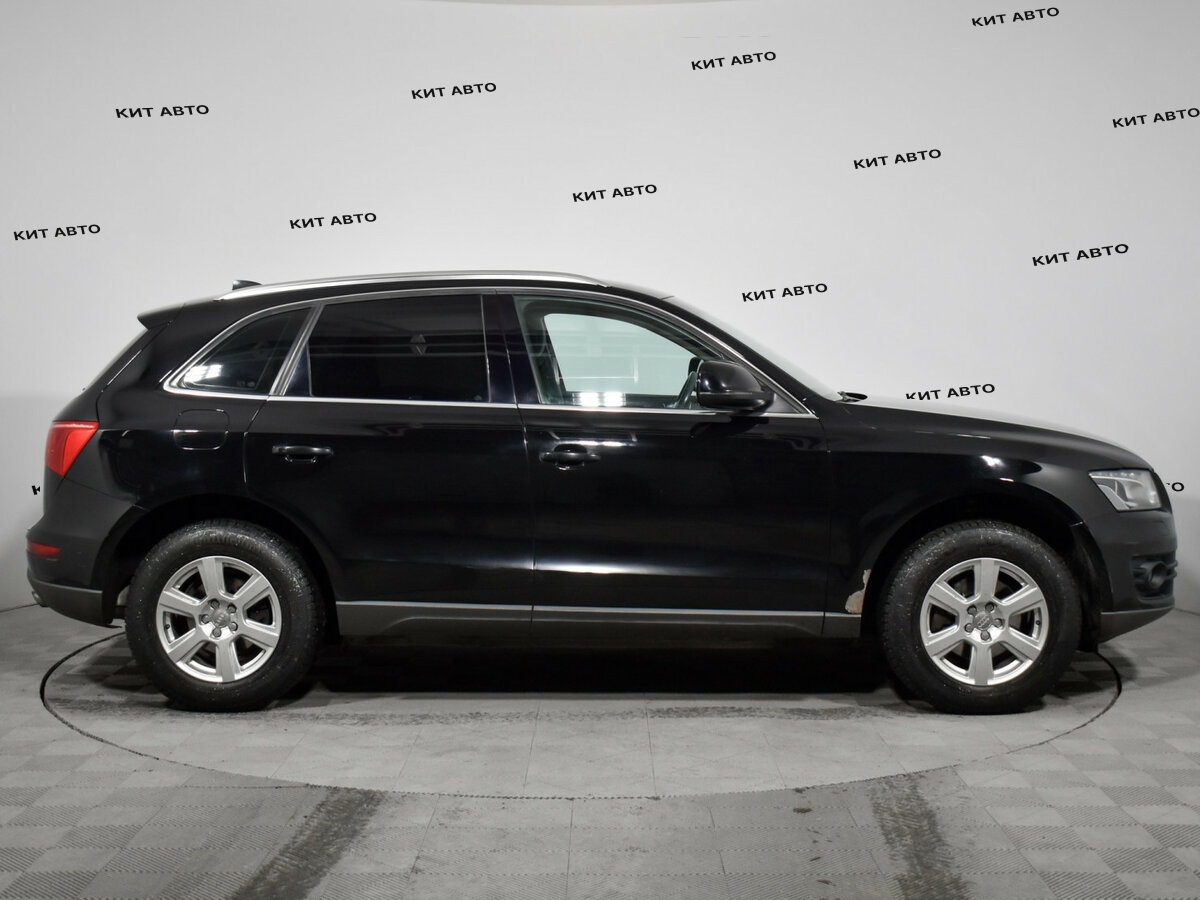 Купить Ауди К5, 2012, 201 008 км.. Фото: #3